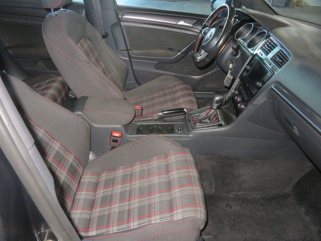 Used 2020 Volkswagen GTI S FWD image 28