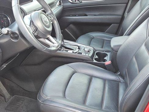 Used 2019 MAZDA CX-5 Grand Touring Reserve AWD/4WD image 16