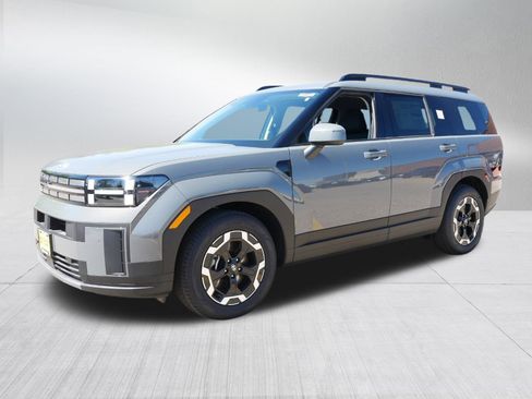 New 2026 Hyundai Santa Fe SEL image 4