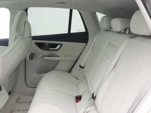 Certified 2023 Mercedes-Benz EQE 350+ SUV image 34