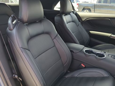 New 2025 Ford Mustang Premium RWD image 12