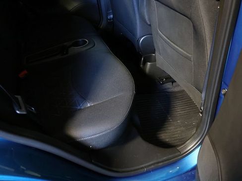 Used 2019 Chevrolet Spark LT FWD image 30
