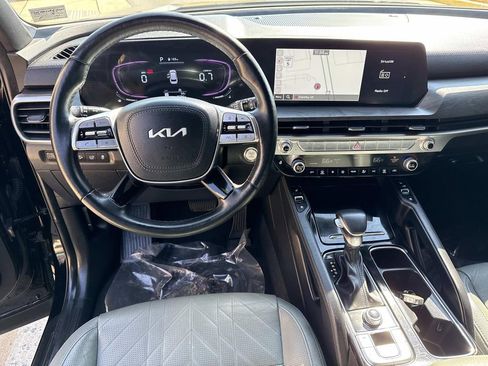 Used 2024 Kia Telluride EX X-Line image 19