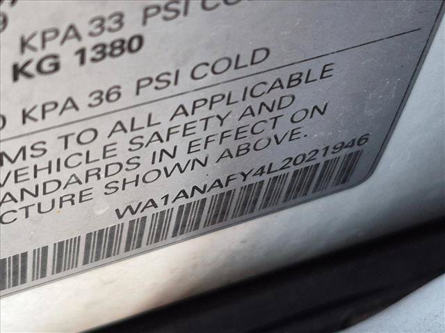 Used 2020 Audi Q5 2.0T Premium AWD/4WD image 15