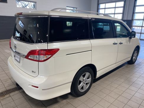 Used 2015 Nissan Quest SV image 26