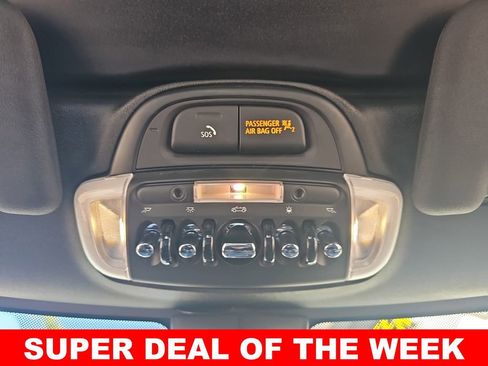 Used 2022 MINI Cooper John Cooper Works w/ Driver Assistance Package image 30