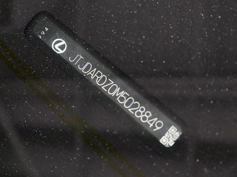 Used 2021 Lexus NX 300 AWD w/ Accessory Package image 35