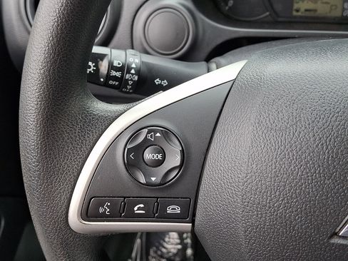 Used 2024 Mitsubishi Mirage ES image 21