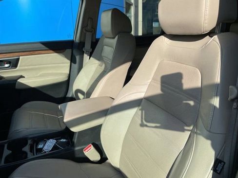 Used 2020 Honda CR-V EX-L image 10