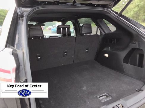 Used 2022 Ford Edge ST-Line AWD/4WD image 11