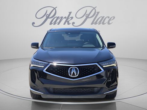 Certified 2023 Acura RDX AWD w/ Technology Package image 8