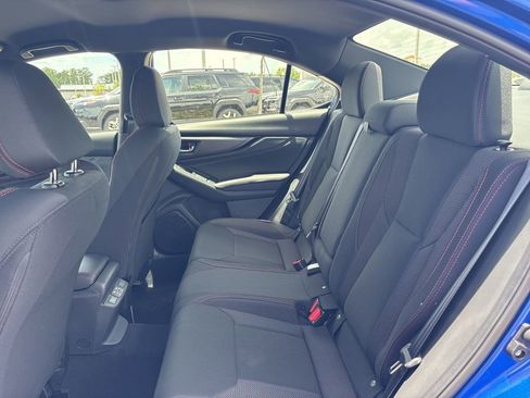 New 2026 Subaru WRX Premium AWD/4WD image 13