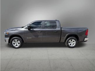 Used 2025 RAM 1500 Big Horn AWD/4WD video 2