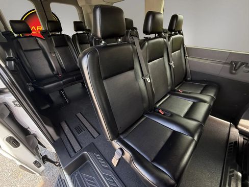 Used 2024 Ford Transit 350 XL RWD image 13