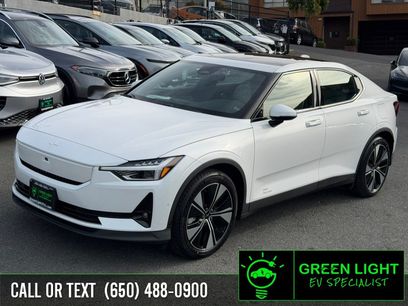 Used 2024 Polestar Polestar 2