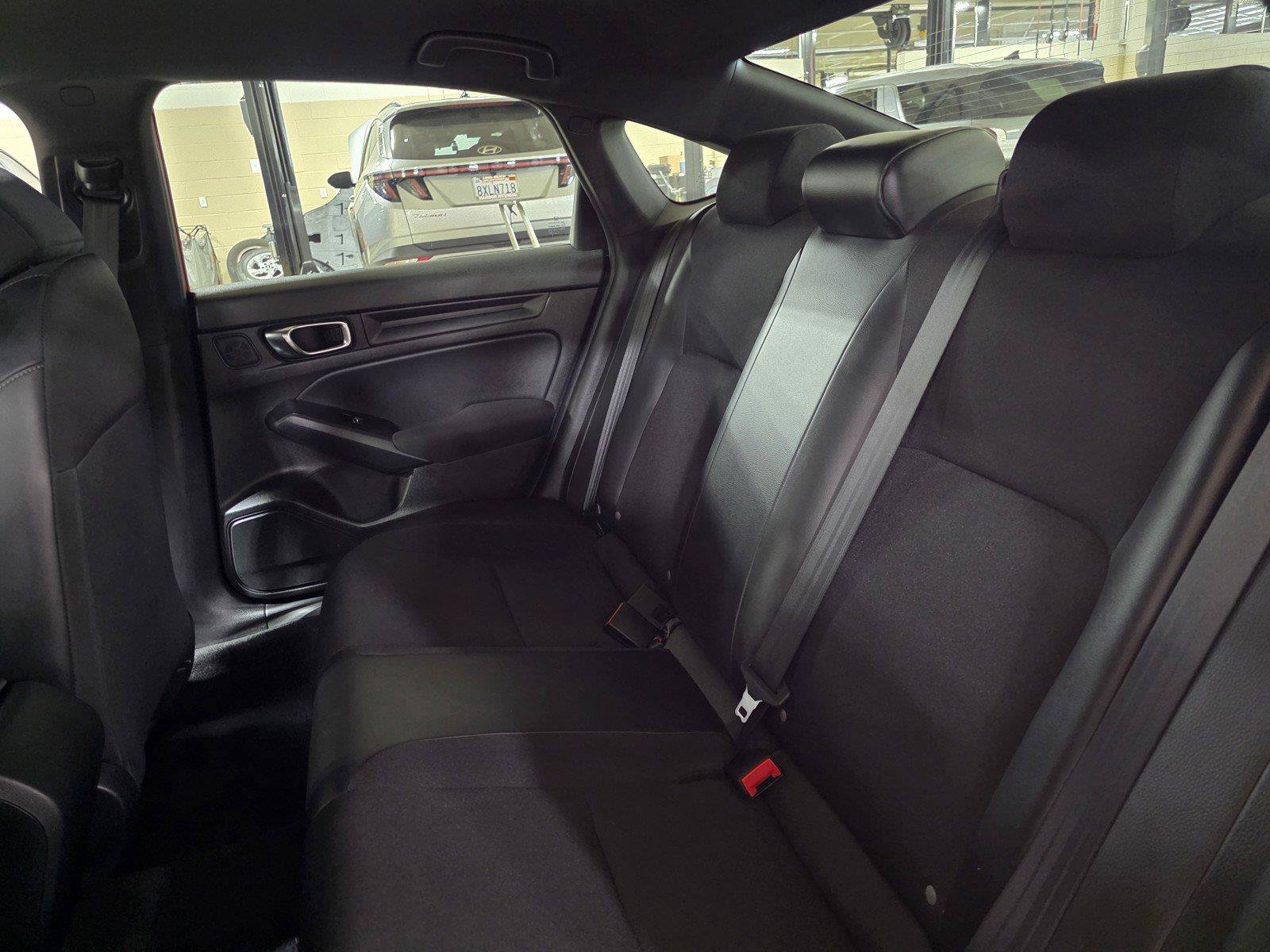 Used 2024 Honda Civic Sport image 14