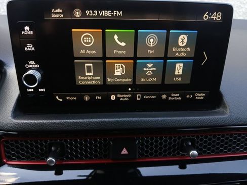 Used 2022 Honda Civic Si image 8