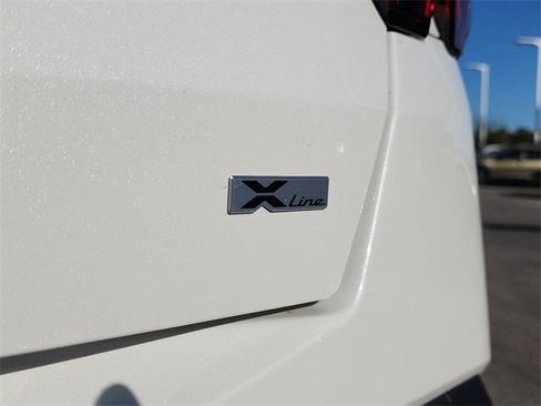 New 2026 Kia Sorento SX Prestige image 5