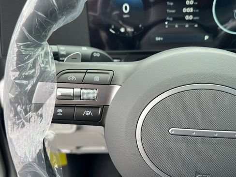New 2026 Hyundai Kona Limited AWD/4WD image 24