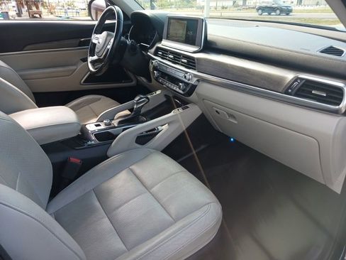 Used 2020 Kia Telluride EX FWD image 15