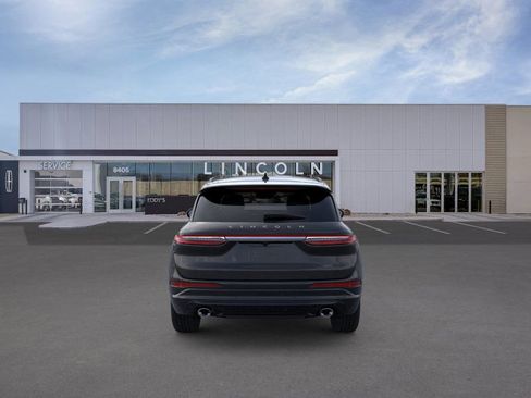 New 2025 Lincoln Corsair Grand Touring w/ Equipment Group 301A image 5