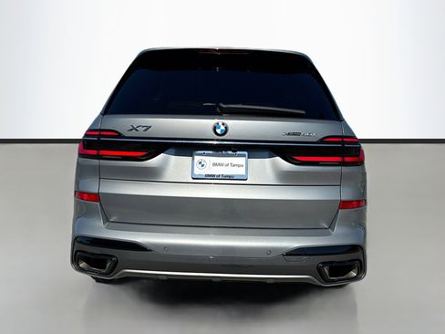 Used 2023 BMW X7 xDrive40i w/ Executive Package image 4