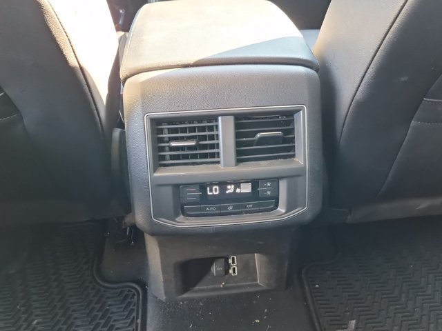 Used 2019 Volkswagen Atlas SE FWD image 13