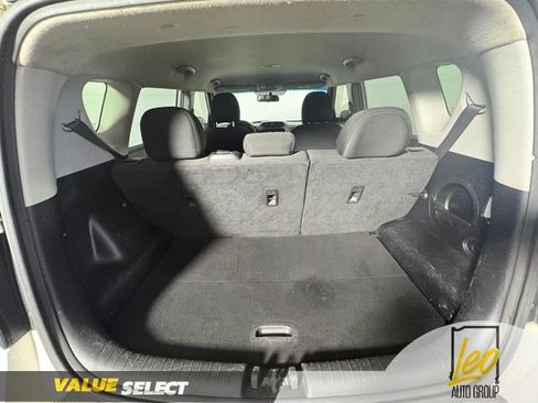 Used 2014 Kia Soul FWD image 10