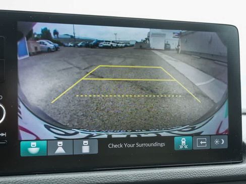 Used 2025 Acura Integra A-Spec FWD image 22