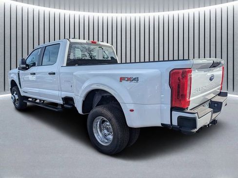 New 2026 Ford F350 XL w/ STX Appearance Package image 7