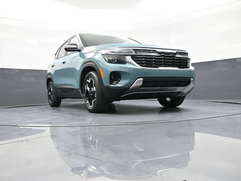 New 2026 Kia Seltos S AWD/4WD image 27