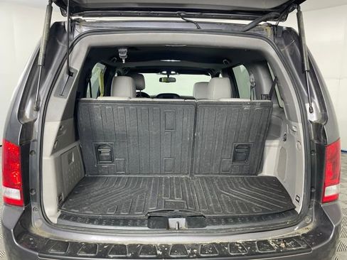 Used 2014 Honda Pilot EX-L image 15