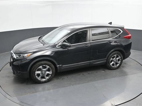 Used 2019 Honda CR-V EX image 14
