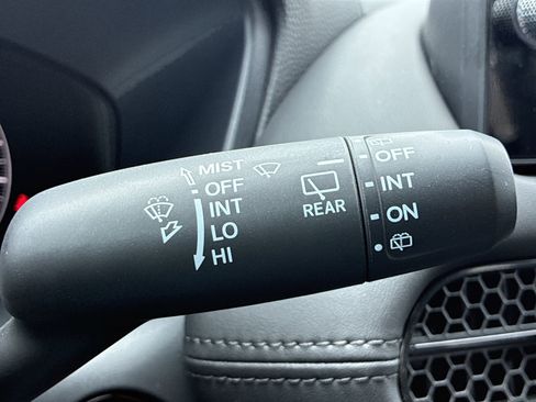 Certified 2026 Honda HR-V LX image 26