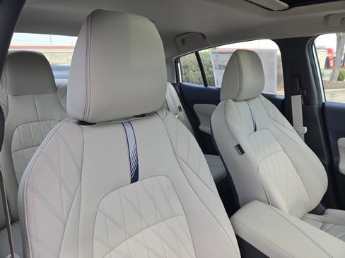 New 2026 Nissan Sentra SL image 21