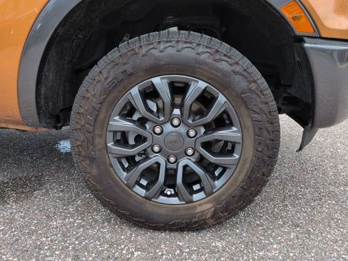 Used 2019 Ford Ranger XLT w/ Equipment Group 301A Mid RWD image 11