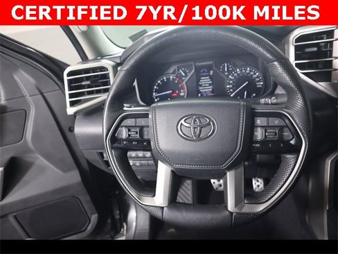 Used 2022 Toyota Tundra SR5 image 18