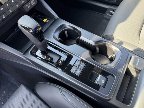 New 2026 Subaru Outback Touring XT image 24