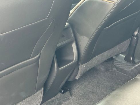 Used 2024 Buick Envista Avenir FWD image 21