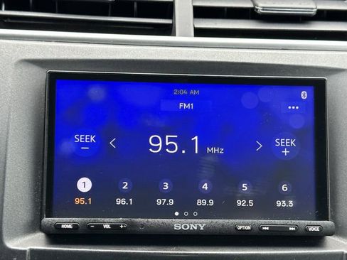 Used 2017 Toyota Camry XSE image 23