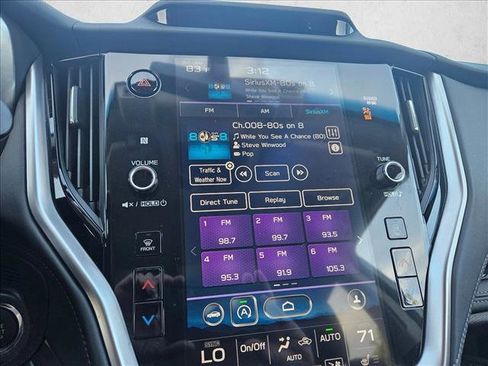 Used 2020 Subaru Outback Limited w/ Popular Package #2 image 10