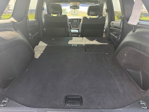 Used 2014 Jeep Grand Cherokee Laredo w/ Security & Convenience Group RWD image 23