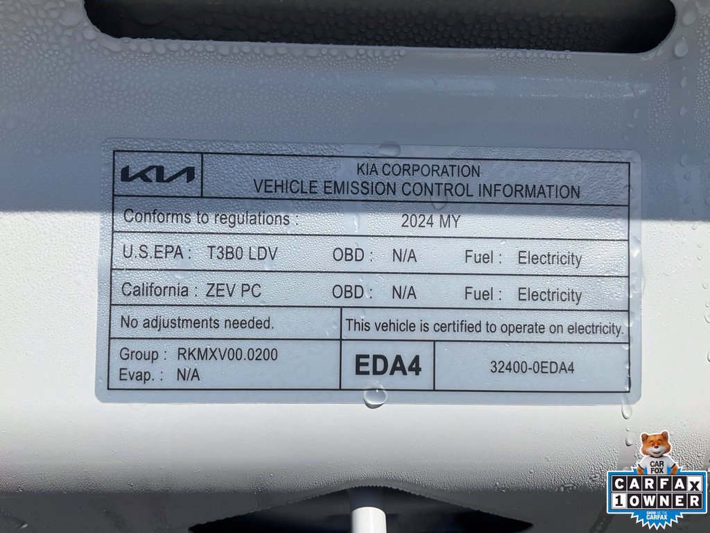 Used 2024 Kia Niro Wave FWD image 15