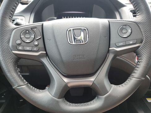 Certified 2023 Honda Passport EX-L image 11