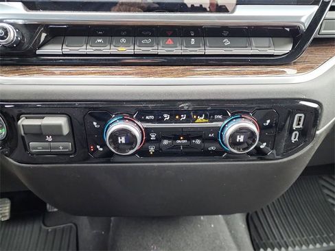 New 2026 GMC Sierra 1500 Elevation w/ X31 Off-Road Package image 22