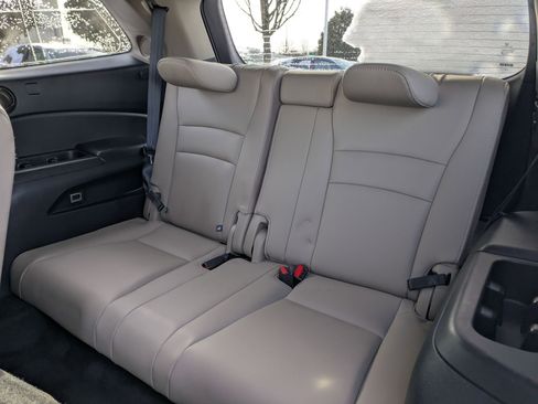 Used 2016 Honda Pilot Elite image 25