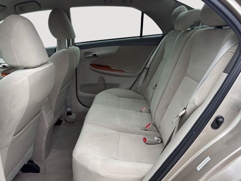 Used 2009 Toyota Corolla FWD image 15
