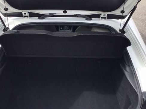 Used 2021 MAZDA MAZDA3 AWD 2.5 Turbo Hatchback image 13