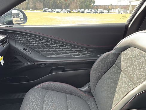 Used 2025 Dodge Charger Daytona R/T w/ Quick Order Package 25M R/T AWD/4WD image 25