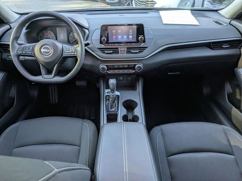 Used 2023 Nissan Altima 2.5 S image 14
